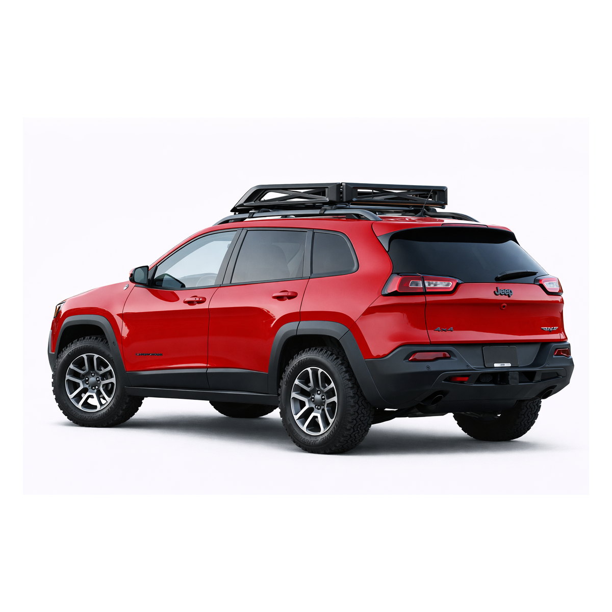 VIDRIO-PUERTA JEEP CHEROKEE 2014-